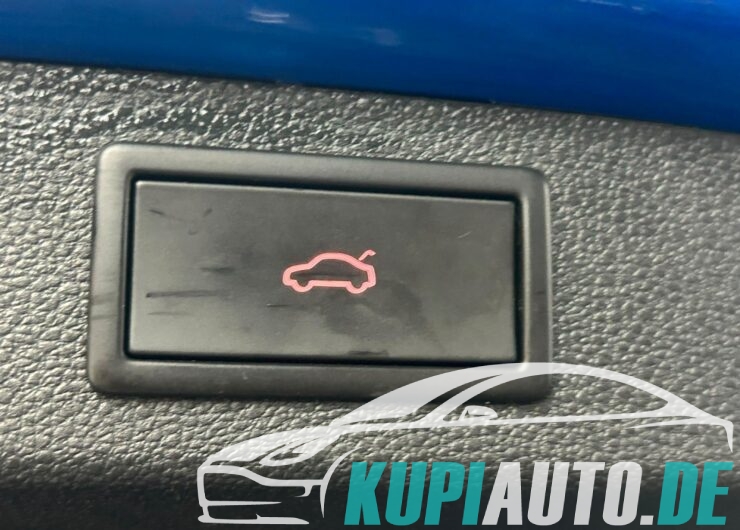 Skoda Kodiaq 2.0 TDI Clever/KAMERA/LED/NAVI/SHZ/PDC/