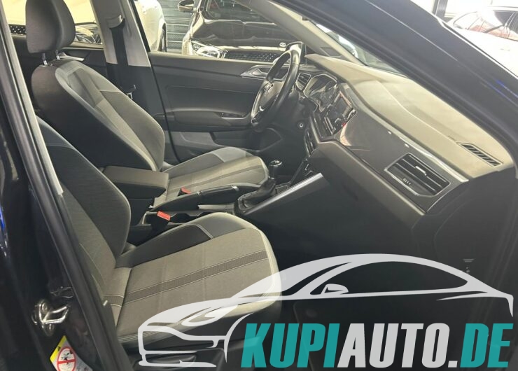 Volkswagen Polo 1.6 TDI VI HIGHLINE/SHZ/PDC/ALU/TEMPOMAT/